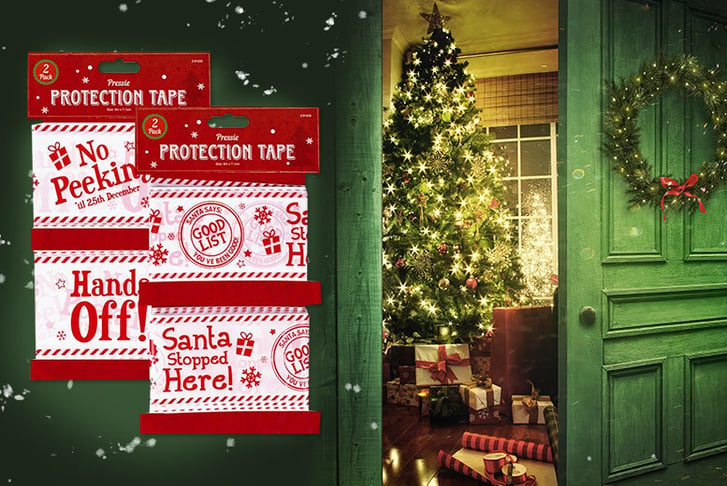 Urshu---Christmas-Present-Protection-Tape