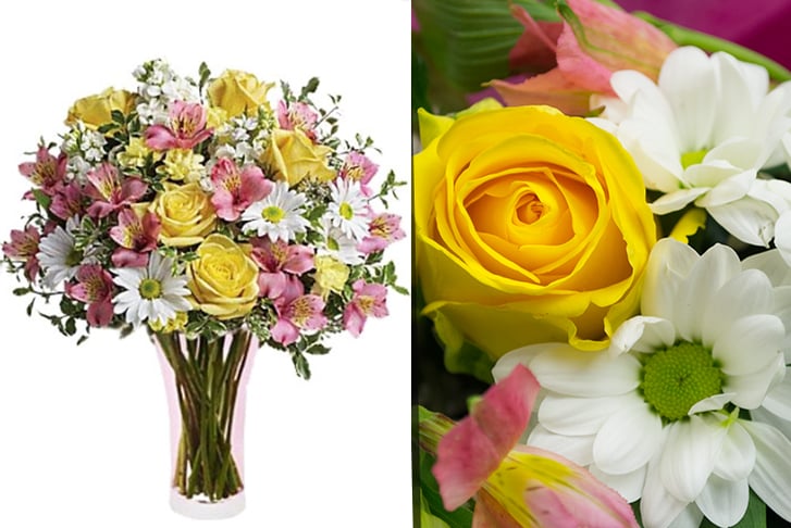 FLOWERSDELIVERY4U-HAPPINESS-BOUQUET