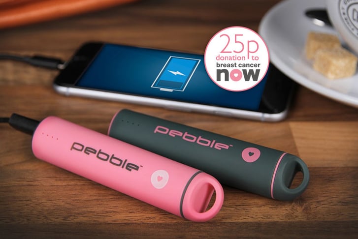 Veho-limited-edition-Breast-Cancer-Now-Pebble-Powerstick