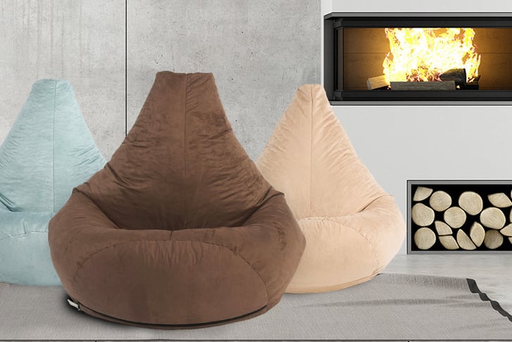 Beautiful-Beanbags---Faux-suede-highback-beanbag-in-3-colours