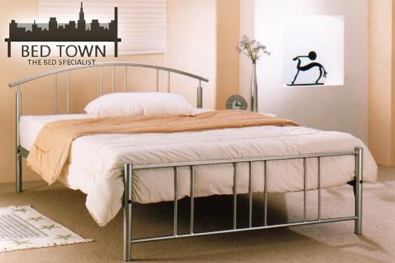 Bed Town 110412