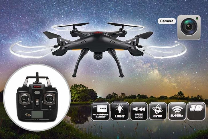 Vinsani-LTD---6-Axis-Quad-Copter-Stealth-Drone-with-HD-Camera