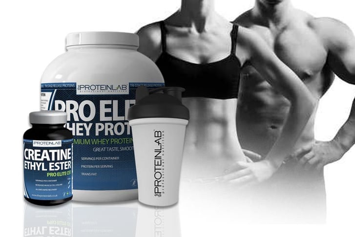 THE-PROTEIN-LAB---WHEY-PROTEIN-AND-CREATINE-ETHYL-ESTER-AND-SHAKER2