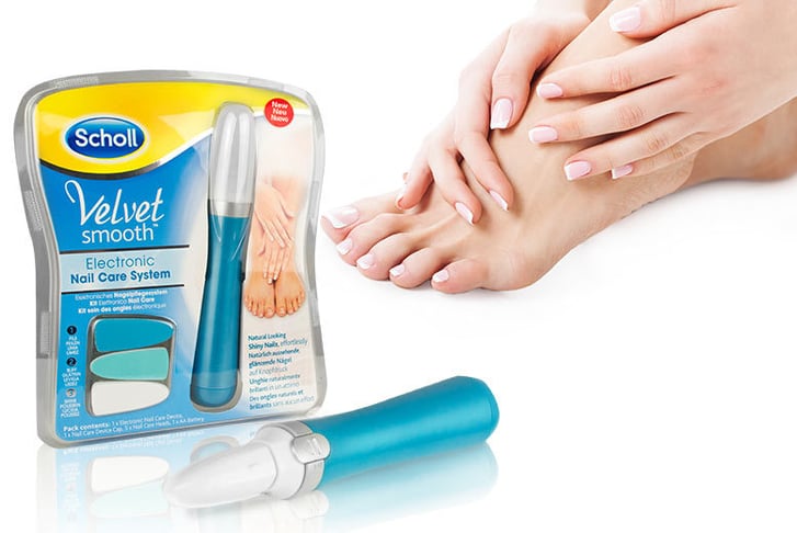 Glamour-Shop-UK--New-Scholl-Velvet-Smooth-Electronic-Nail-Care-System