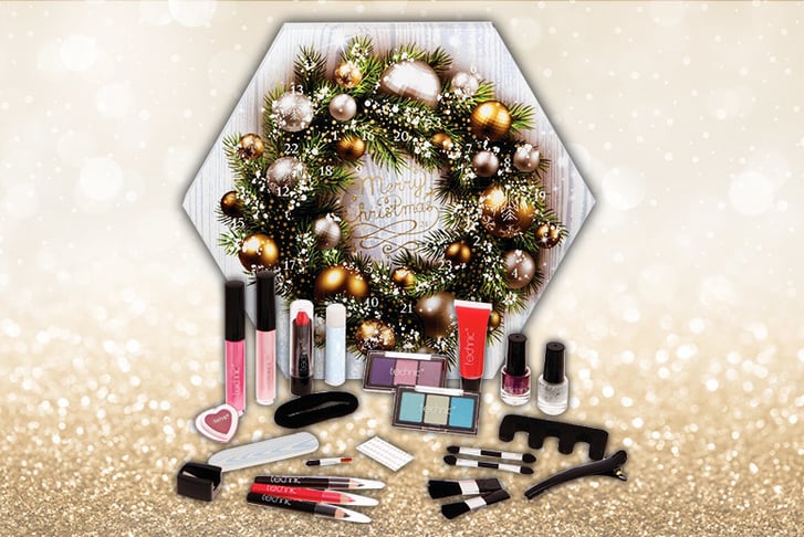 beautyshop4u-Technic-Merry-Christmas-Advent-calendar