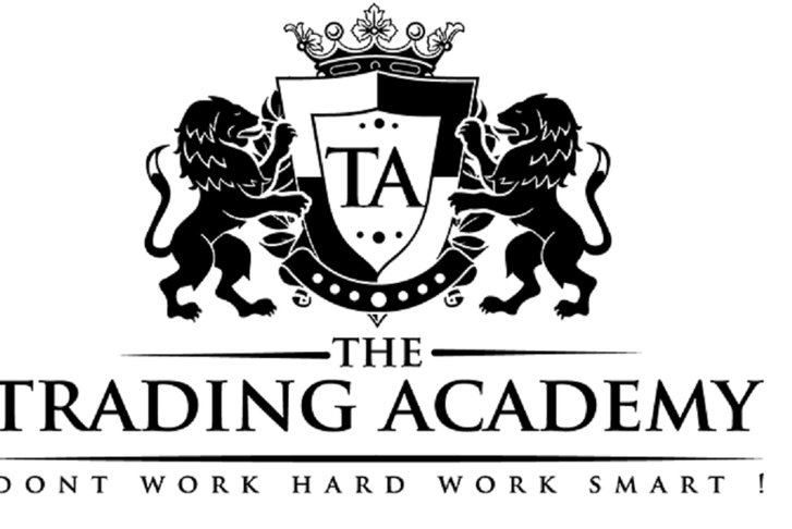 New logo Trading Academy1460648418330