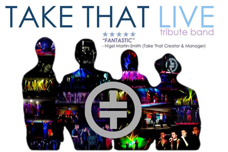 Take-That-Live