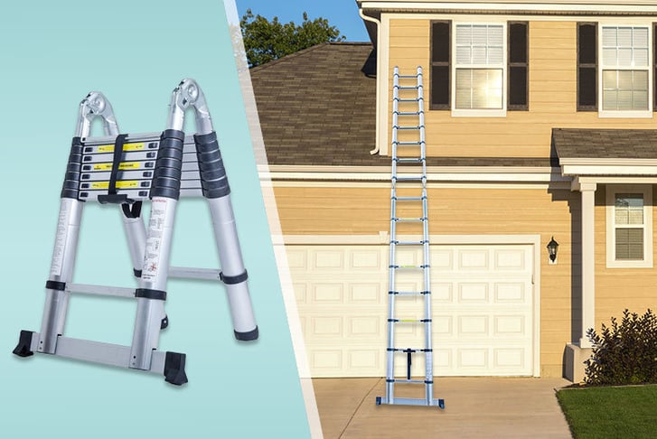 wowcher-warehouse---5M-Multi-purpose-Telescopic-Foldable-Extendable-Ladder-or-Multi-Purpose-Ladder-