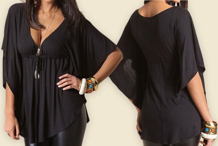 e-and-f-trading---womens-loose-batwing-v-neck