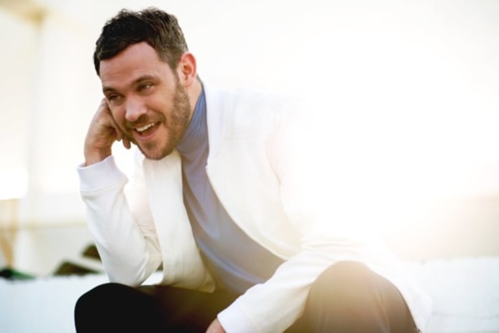 Will Young DSC_