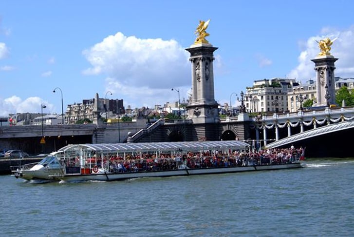 Seine-river-cruise-one