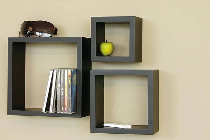 e4emporium---CUBICAL-WOODEN-FLOATING-WALL-MOUNTED-SHELVES-