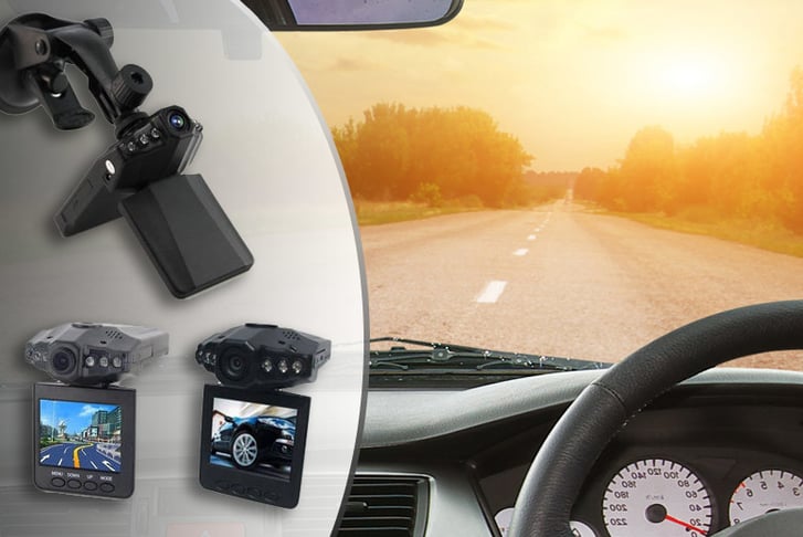 Car-CCTV-Dashboard-Camera