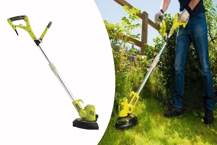 2Capital-Stores-Ltd-Ryobi-Strimmer-with-Edge-Trimming-feature