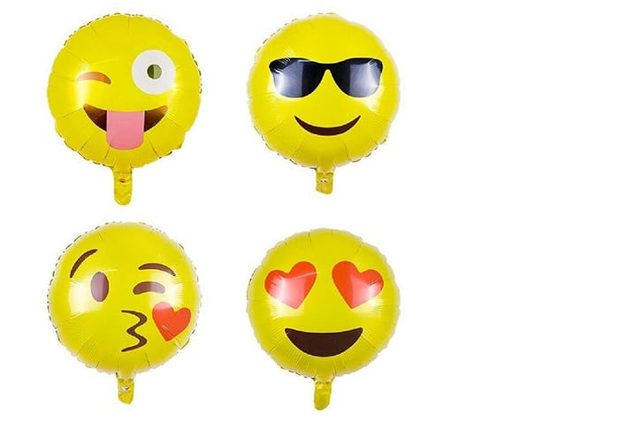 London-Exchain-Store-Ltd-Emoji-Balloons