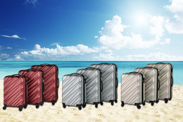 three-piece-luggage-set