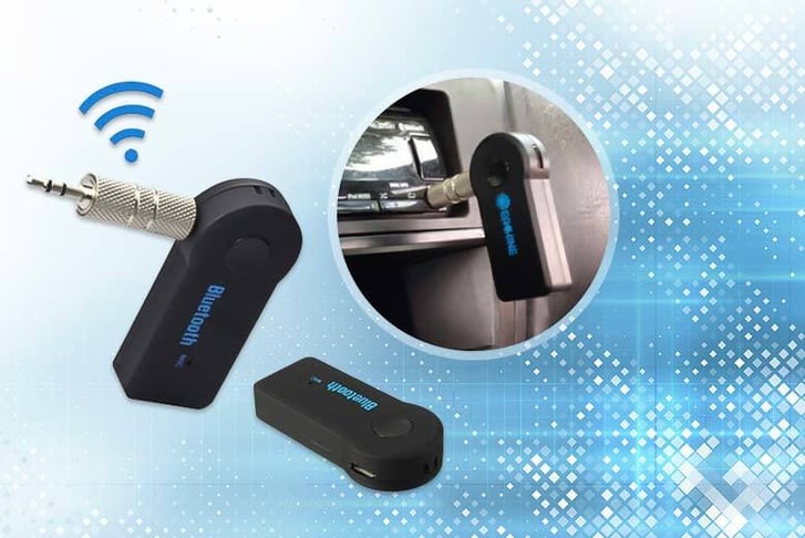 e-and-f-trading---In-car-Bluetooth-Audio-Music-Adapter