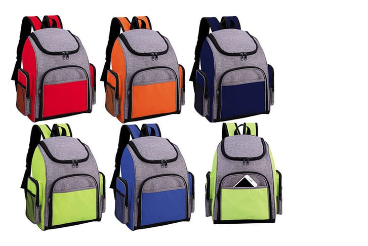Vivo-Technologies-Limited-Cooler-Backpack