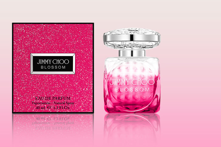 40ml jimmy choo blossom online