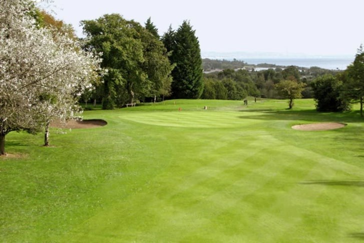 Fortwilliam Golf Club, Belfast