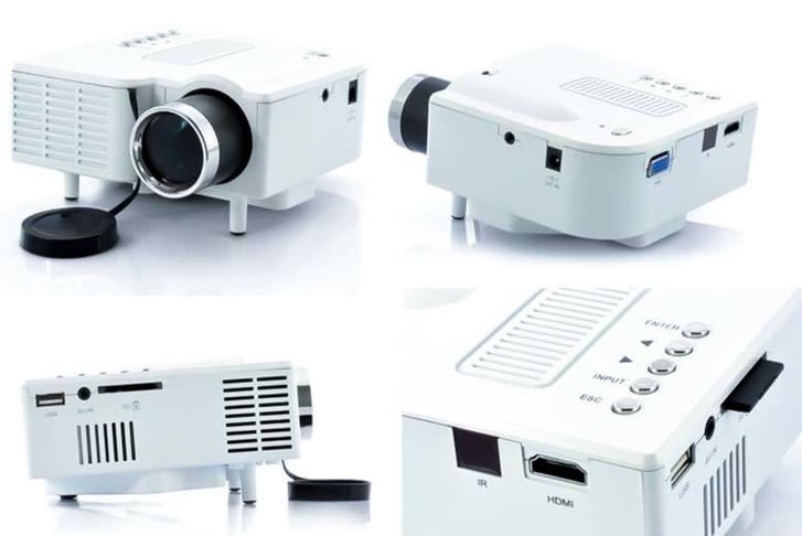 insta-gadgets---Portable-HD-LED-Cinema-Projector-2
