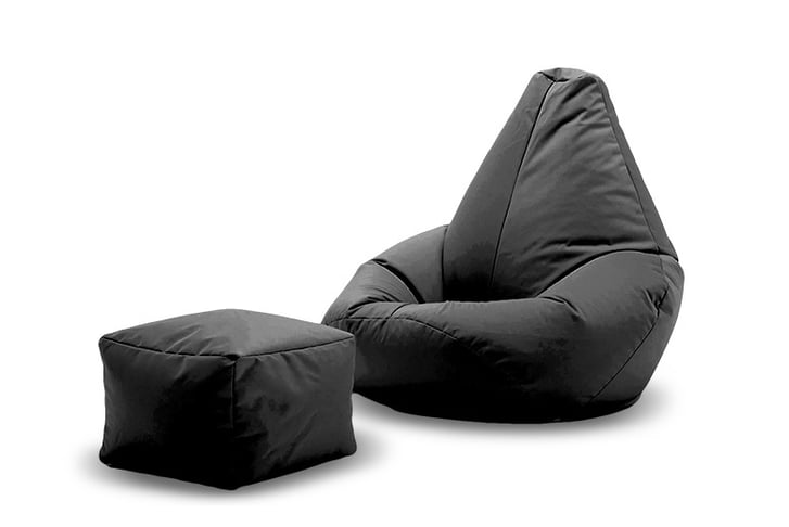 Beautiful-Beanbags-ltd---indoor-Highback-Beanbag-Combi-Deal-with-Footstool-4