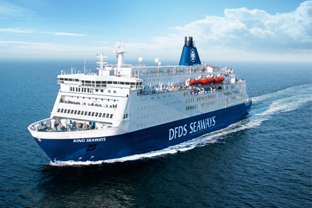 dfdscruise