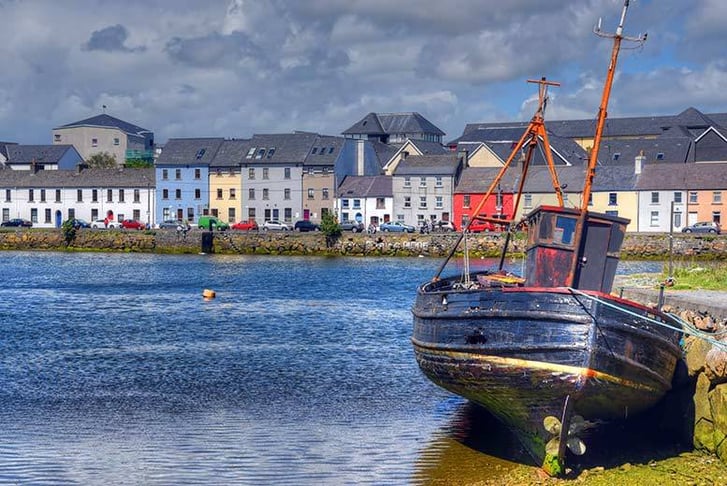 Dunaras Holiday Village West Galway - City