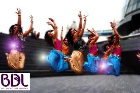 Bollywood dance london