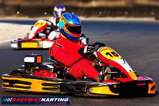 RaceKarting