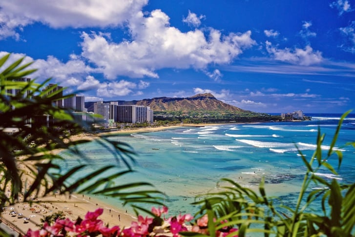 hawaii la