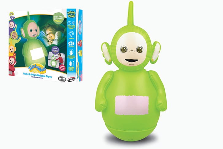 Bladez-Toyz-Ltd--Teletubbies-Inflatable-Night-Light-and-Toy--Dipsy-and-Po--WAREHOUSE-DEAL2