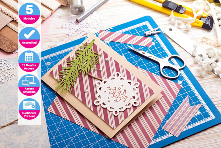 CARD-MAKING