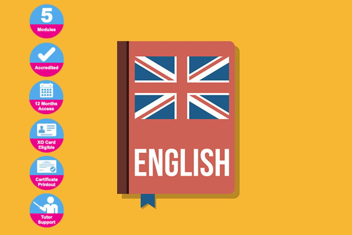 Basic English Course