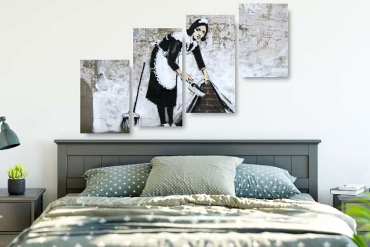 deco-matters---4-Panels-Banksy-Canvass8