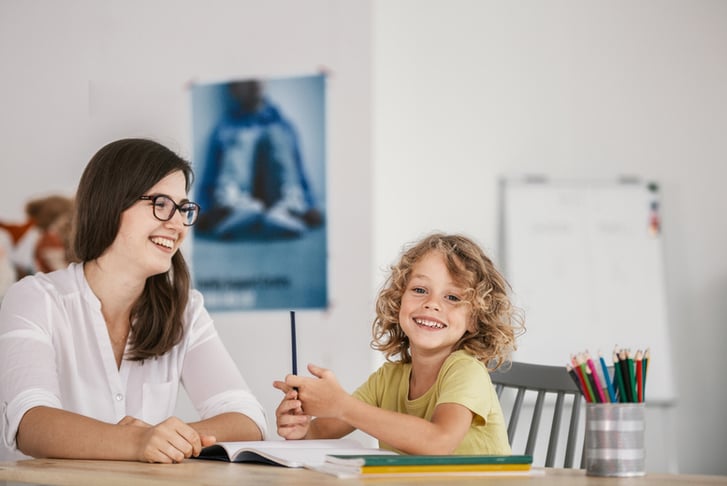 ADHD, Stock Image