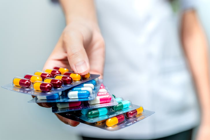 Level 2 Medication Online Course