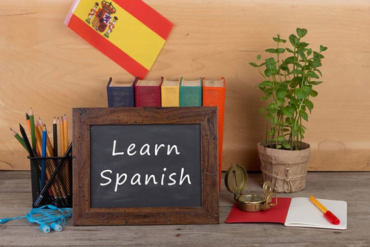 Online Spanish Course