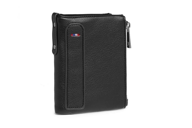 Kono-Leather-Look-Wallet