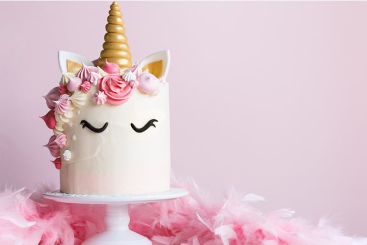 Baking & Cake Design Online Course