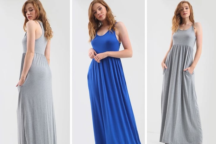 Blue-Maas-ltd-Be-Jealous-Jersey-Sleeveless-Maxi-Dress-with-Pockets-1