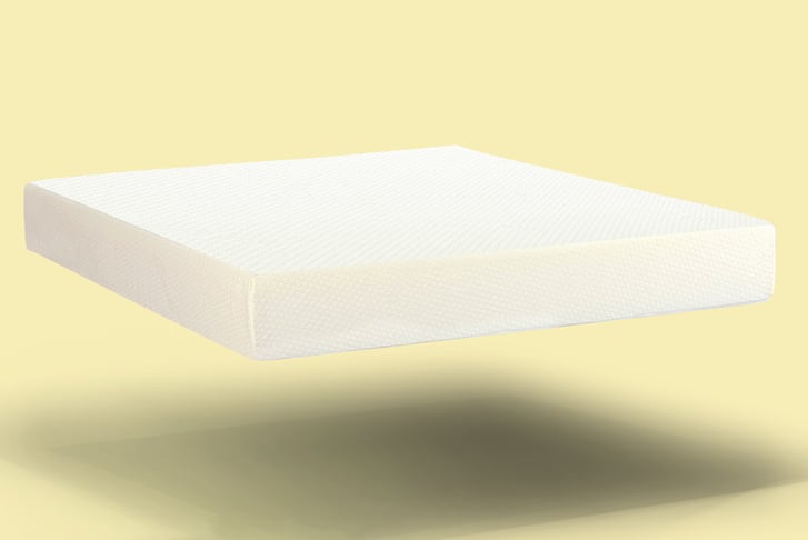 Stickbase-Ltd-DuraTribe-20cm-Orthopaedic-Memory-Foam-Mattress-2