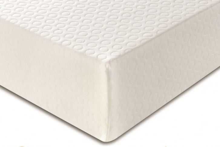 Stickbase-Ltd-DuraTribe-Golden-Sleep-Orthopaedic-Memory-Foam-Mattress