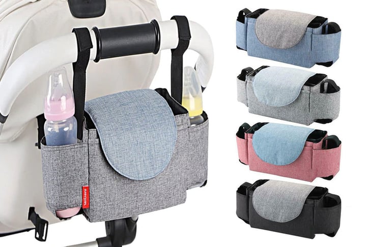 Stylish-Multifunctional-Stroller-Bag-1