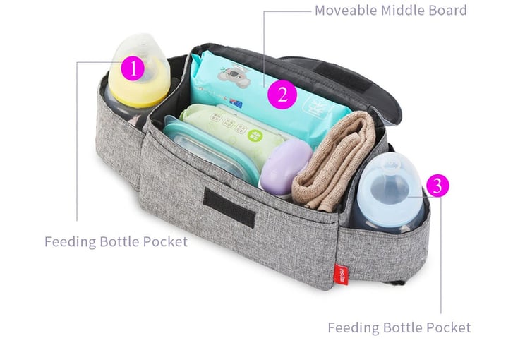 Stylish-Multifunctional-Stroller-Bag-7