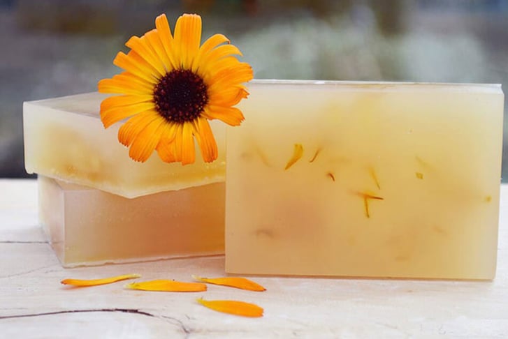 Soap Making Online Course Voucher