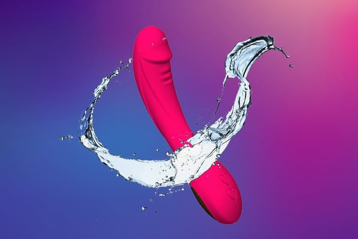 Silent-Luxury-Realistic-Vibrator-1