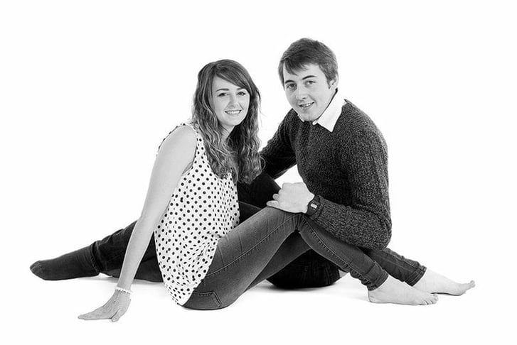 Couples Photoshoot & Prints Voucher