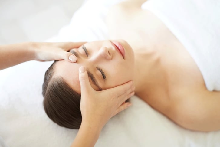 30Min Facial Treatment Voucher - South Woodford 