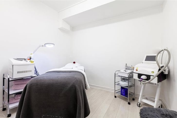 Hydrafacial Treatment Voucher - London